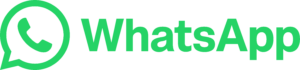 Contact Us - Uns über WhatsApp kontaktieren